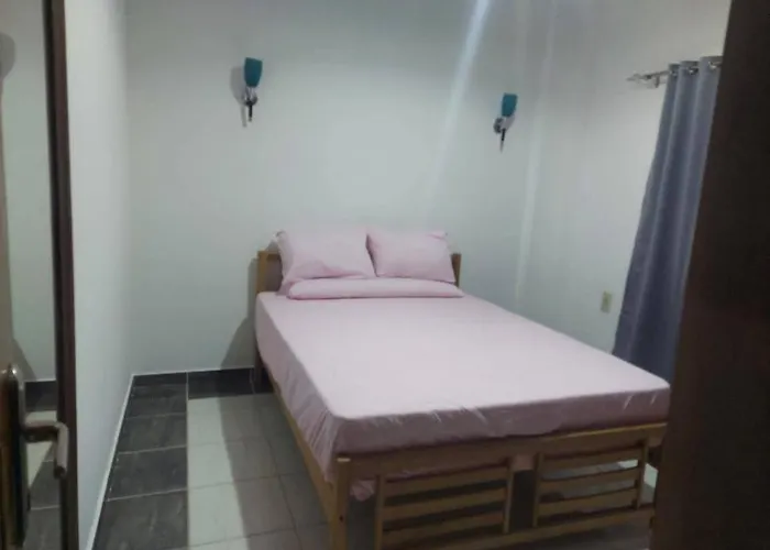 Al Makramia 2 Bd Apartman Gurdaka