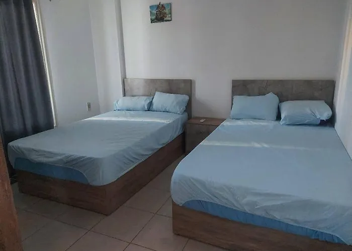 Apartman Al Makramia 2 Bd