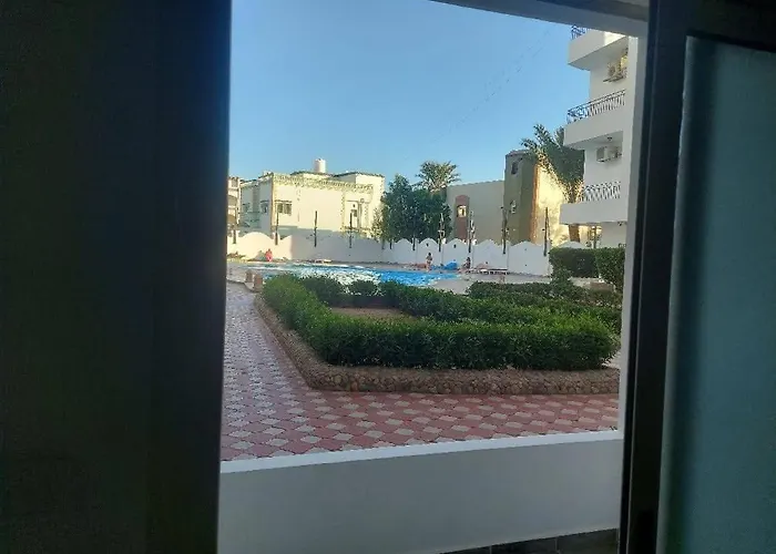 Apartman Al Makramia 2 Bd *