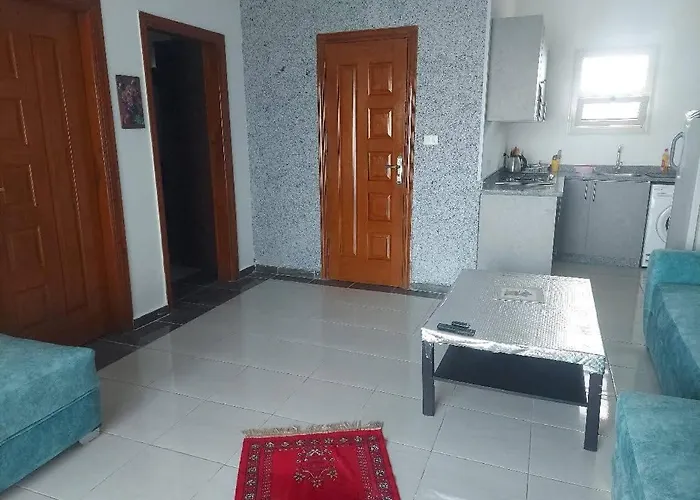 Al Makramia 2 Bd Apartman Gurdaka