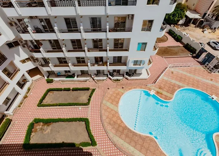 Apartman Al Makramia 2 Bd
