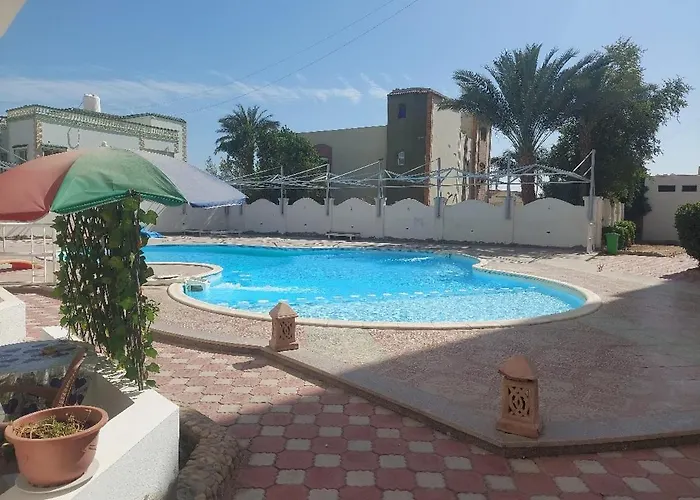 Al Makramia 2 Bd Gurdaka