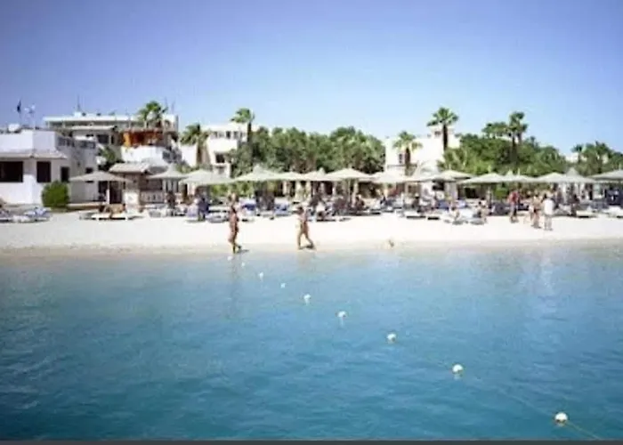 Apartman Al Makramia 2 Bd
