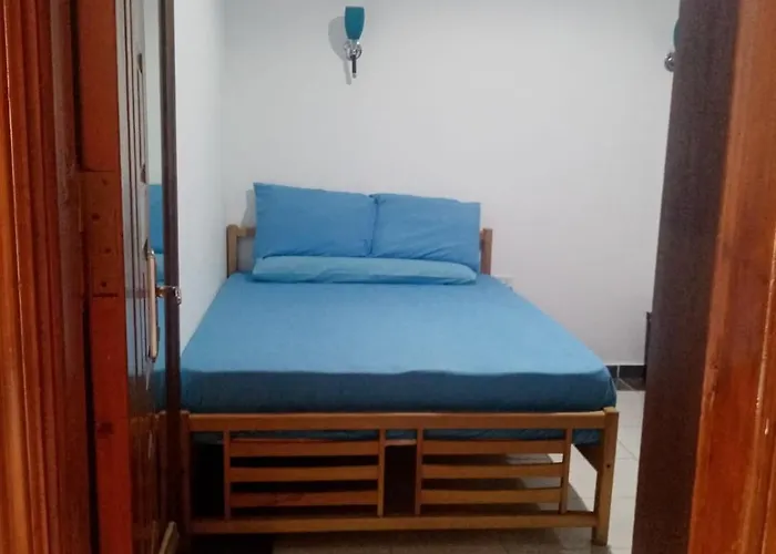 Apartman Al Makramia 2 Bd Gurdaka