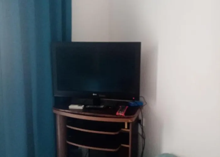Al Makramia 2 Bd Apartman