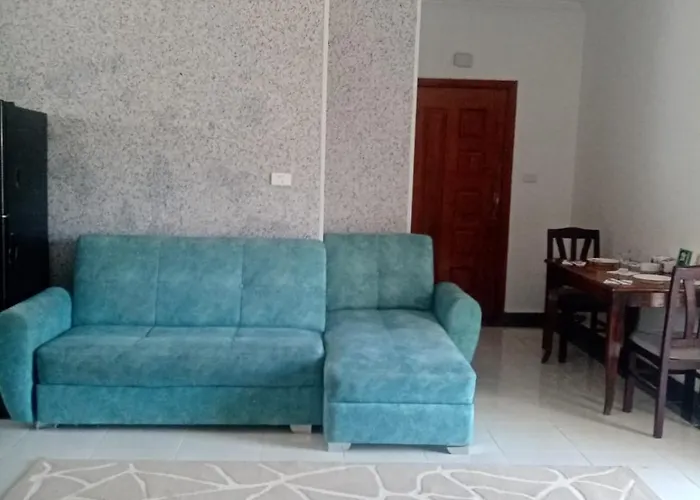 Apartman Al Makramia 2 Bd