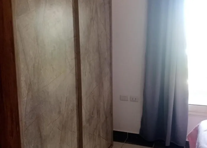 Apartman Al Makramia 2 Bd *