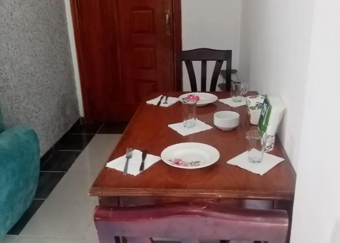 Al Makramia 2 Bd Apartman Gurdaka